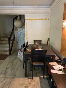 Hall Image of 2700 Sq.ft 4 BHK Independent House for sale in Vashi Navi Mumbai for Rs. 52500000