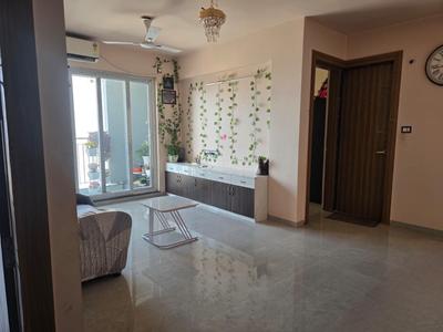 2 BHK Flat