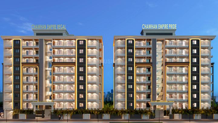 CHAWHAN EMPIRE  Main Image 1