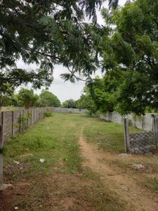 Image of 692 Sq.ft Residential Plot / Land for sale in Aushapur, Secunderabad for Rs. 19665000