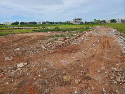 Image of 1500 Sq.ft Residential Plot / Land for sale in Uttara, Bhubaneswar for Rs. 7400000