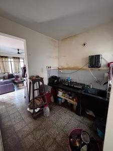 Kitchen Image of 1100 Sq.ft 2 BHK Apartment / Flat for sale in Viman Nagar Pune for Rs. 9500000