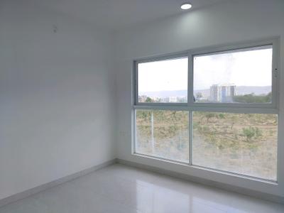 Bedroom Image of 1800 Sq.ft 3 BHK Apartment / Flat for sale in Aswani The Hyphen, Mohammed Wadi Pune for Rs. 17500000