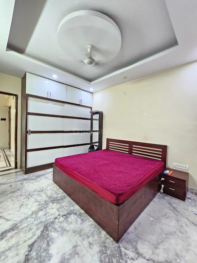 Sector 23 Bedroom 1