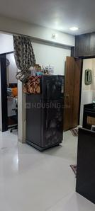 Hall Image of 1230 Sq.ft 2 BHK Apartment / Flat for sale in Palanpur Surat for Rs. 5200000
