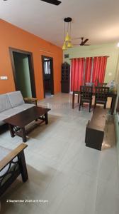 2 BHK Flat