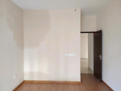 Bedroom Image of 920 Sq.ft 2.5 BHK Apartment / Flat for sale in Amrapali Dream Valley 2, Noida Extension Greater Noida for Rs. 6860000