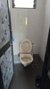 Image of 1500 Sq.ft 3 BHK Apartment / Flat for rent in Devbagh, Bhavnagar for Rs. 20000