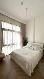 Bedroom Image of 592 Sq.ft 1 BHK Apartment / Flat for sale in Town Square Dubai for Rs. 25770749