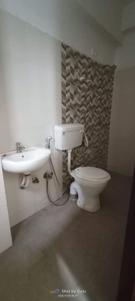 Bathroom Image of 1032 Sq.ft 3 BHK Apartment / Flat for sale in Paarijat Vishwas, Vatva Ahmedabad for Rs. 3100000