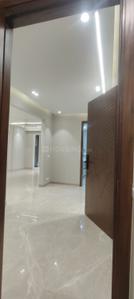 Hall Image of 2000 Sq.ft 3.5 BHK Apartment / Flat for rent in DDA Vasant Kunj, Vasant Kunj New Delhi for Rs. 100000
