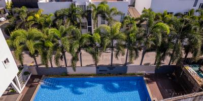 Image of 5609 Sq.ft 4 BHK Villa for sale in Amara Ananta, Palavakkam, Sholinganallur, Chennai for Rs. 105000000