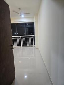 Hall Image of 1000 Sq.ft 2 BHK Apartment / Flat for rent in Dynamix Divum, Malad East Mumbai for Rs. 70000