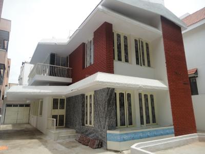 3 BHK Duplex