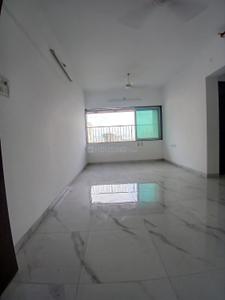 Hall Image of 620 Sq.ft 1 BHK Apartment / Flat for sale in Samrudhi Sai Solitare, Mulund East Mumbai for Rs. 11500000
