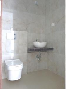 Bedroom One Image of 642 Sq.ft 2 BHK Apartment / Flat for sale in Raymond Realty Ten X Habitat, Thane West Thane for Rs. 15500000