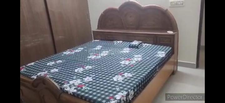 Residential society Bedroom 1