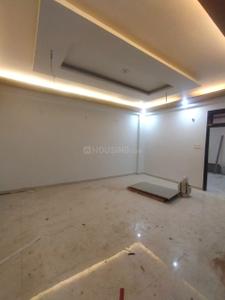 Hall Image of 1350 Sq.ft 3 BHK Builder Floor for sale in Shastri Nagar Ghaziabad for Rs. 4599663
