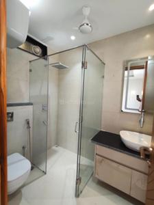 Image of 3000 Sq.ft 4 BHK Builder Floor for sale in Sector 45, Gurgaon for Rs. 40000000