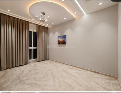 Bedroom Image of 1955 Sq.ft 3 BHK Apartment / Flat for sale in Goodwill Wisteria, Vashi Navi Mumbai for Rs. 39000000