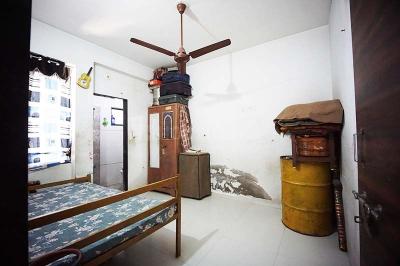 Bedroom Image of 1062 Sq.ft 2 BHK Apartment / Flat for sale in Ramol Ahmedabad for Rs. 3550000