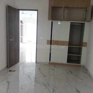 Bedroom Image of 1494 Sq.ft 3.5 BHK Builder Floor for sale in M3M Soulitude, Sector 89 Gurgaon for Rs. 15800000