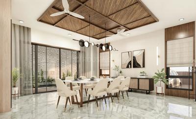Hall Image of 4798 Sq.ft 5 BHK Villa for sale in Kalapatti Coimbatore for Rs. 47800000