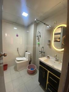 Image of 768 Sq.ft 3 BHK Apartment / Flat for sale in Vashisth Heights, Sector 87, Faridabad for Rs. 7000000