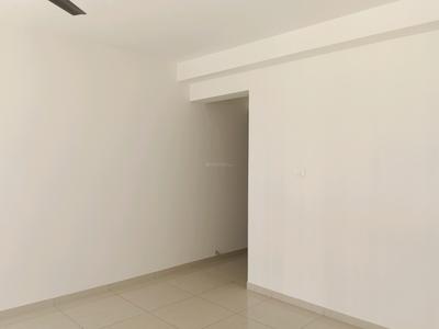 Living Room Image of 750 Sq.ft 2 BHK Apartment / Flat for sale in Godrej Emerald, Thane West Thane for Rs. 8500000