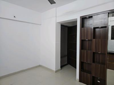 Living Room Image of 630 Sq.ft 1.5 BHK Apartment / Flat for rent in Majestique Palm Atlantis, Wagholi Pune for Rs. 15500