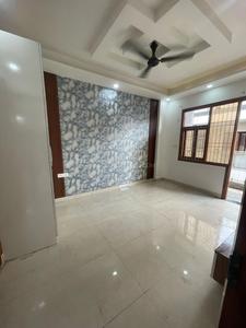 Hall Image of 1250 Sq.ft 3 BHK Apartment / Flat for sale in Sector 37 Rohini New Delhi for Rs. 7800000