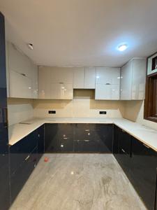 Kitchen Image of 1500 Sq.ft 3 BHK Apartment / Flat for sale in Vasant Kunj New Delhi for Rs. 18000000
