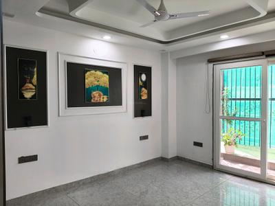 Bedroom Image of 1836 Sq.ft 3 BHK Builder Floor for sale in Paramount Luxury Floor Sushant Lok 3, Sector 57 Gurgaon for Rs. 24900000