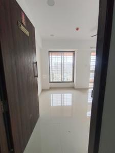 Hall Image of 1010 Sq.ft 2 BHK Apartment / Flat for rent in Urban Skyline, Ravet Pune for Rs. 25000