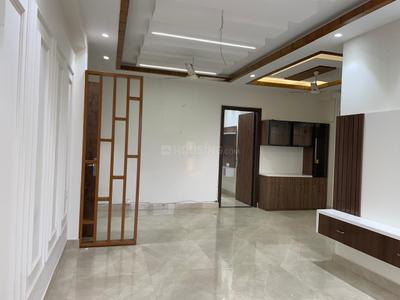 Hall Image of 1821 Sq.ft 3 BHK Apartment / Flat for sale in Swastik Shri Krishna Residency, Majra Dehradun for Rs. 15000000