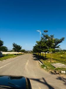 Image of 250 Sq.ft Residential Plot / Land for sale in Manohar The Palm Residency, New Chandigarh, Chandigarh for Rs. 22500000