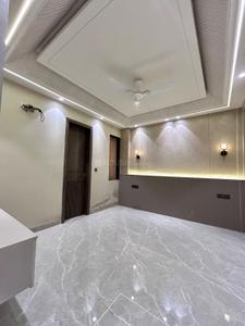 Bedroom Image of 3000 Sq.ft 4 BHK Builder Floor for sale in Ansal Versalia, Sector 67 Gurgaon for Rs. 25000000