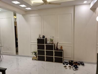 Hall Image of 1560 Sq.ft 3 BHK Apartment / Flat for rent in Prateek Laurel, Sector 120 Noida for Rs. 40000