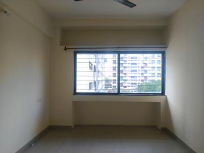 Bedroom Image of 1000 Sq.ft 2 BHK Apartment / Flat for sale in Kumar Pebble Park, Hadapsar Pune for Rs. 5200000