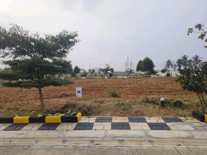 Manana Ashraya attibele Main Image 1