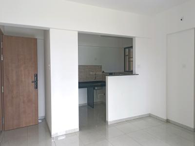 Living Room Image of 975 Sq.ft 2 BHK Apartment / Flat for sale in Rohan Rudra, Wagholi Pune for Rs. 5780000