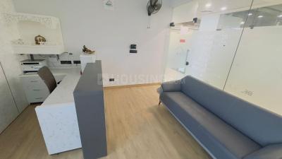 Bedroom Image of 1593 Sq.ft 2 BHK Independent House for rent in Sector 4 Gurgaon for Rs. 21500