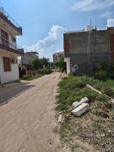 Raksha Khand Plot View 3