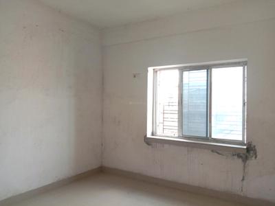 Bedroom Image of 1342 Sq.ft 3 BHK Apartment / Flat for sale in Baguiati Kolkata for Rs. 5200000