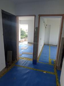 Bedroom Image of 1500 Sq.ft 2 BHK Apartment / Flat for sale in The Sky Empire Sukama City, Bada Bangarda Indore for Rs. 7500000