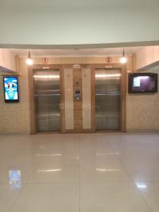 Hall Image of 1100 Sq.ft 2 BHK Apartment / Flat for sale in Sanpada Navi Mumbai for Rs. 28500000