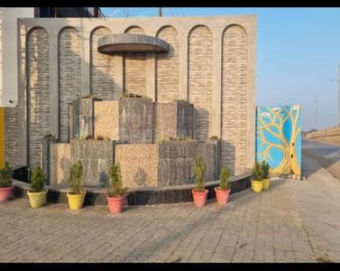 Image of 1500 Sq.ft Residential Plot / Land for sale in Railway Colony, Bilaspur for Rs. 1300000