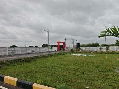 Image of 1300 Sq.ft Residential Plot / Land for sale in Padappai, Chennai for Rs. 3898701