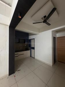 Hall Image of 1000 Sq.ft 2 BHK Apartment / Flat for rent in Adarsh Tulip, Vatva Ahmedabad for Rs. 25000