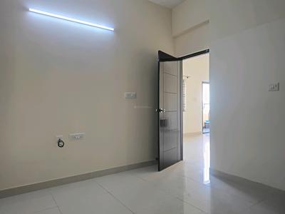 Bedroom Image of 650 Sq.ft 1 BHK Apartment / Flat for rent in Carmelaram Bengaluru for Rs. 23000